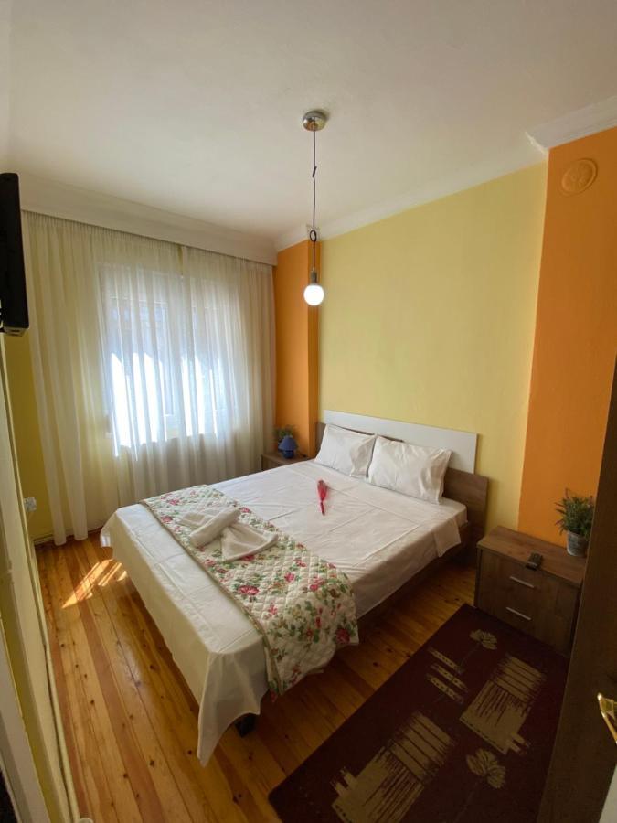 Beautiful Apartment In The Center Of Thessaloníki Exteriör bild